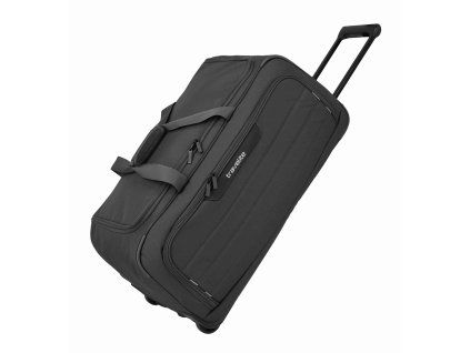 Antracitová cestovní taška Travelite SKAII - 8000401-04 - hlavní obrázek