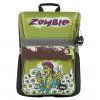 64755 18 baagl skolni aktovka zippy zombie