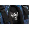 64659 17 baagl skolni batoh skate struktury