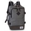Šedý batoh bestway cabin pro small 40290-2800 - hlavní obrázek