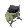 189505 3 batoh travelite basics rollup green grey