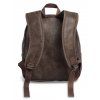Hnědý batůžek bestway PURE L 40256-1200 - třetí obrázek