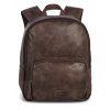 Hnědý batůžek bestway PURE L 40256-1200 - hlavní obrázek