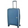 172531 7 cestovni kufr march gotthard m orion blue