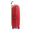 Červený cestovní kufr roncato light L 500711-09 - čtvrtý obrázek
