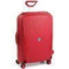 Červený cestovní kufr roncato light L 500711-09 - hlavní obrázek