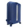 Modrý cestovní kufr roncato light L 500711-83 - třetí obrázek