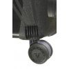 Černý cestovní kufr roncato light M 500712-01 - osmý obrázek