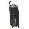 Černý cestovní kufr roncato light M 500712-01 - čtvrtý obrázek