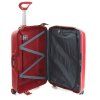 roncato cestovni kufr light m cervena 68x48x27 cm (1)