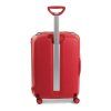 roncato cestovni kufr light m cervena 68x48x27 cm (2)