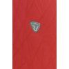 164278 11 cestovni kufr roncato light s cervena