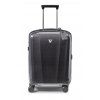 171139 17 cestovni kufr roncato we are 4w s black