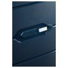 174997 13 cestovni kufr samsonite flux 4w l modra