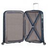 174997 17 cestovni kufr samsonite flux 4w l modra