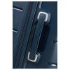 Modrý cestovní kufr samsonite flux 4W M CB0002-41 - čtvrtý obrázek