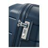 Modrý cestovní kufr samsonite flux 4W M CB0002-41 - pátý obrázek