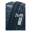Modrý cestovní kufr samsonite flux 4W M CB0002-41 - šestý obrázek