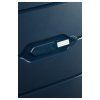 174994 13 cestovni kufr samsonite flux 4w m modra