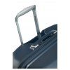 Modrý cestovní kufr samsonite flux 4W M CB0002-41 - třetí obrázek