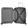 174796 9 cestovni kufr samsonite flux 4w s cerna