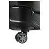 174796 13 cestovni kufr samsonite flux 4w s cerna