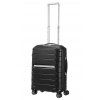 174796 15 cestovni kufr samsonite flux 4w s cerna