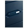 175063 9 cestovni kufr samsonite flux 4w s modra