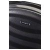 174958 11 cestovni kufr samsonite lite shock 4w l cerna