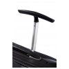 174958 14 cestovni kufr samsonite lite shock 4w l cerna