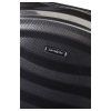 174955 11 cestovni kufr samsonite lite shock 4w m cerna