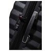 174955 12 cestovni kufr samsonite lite shock 4w m cerna