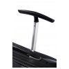 174955 14 cestovni kufr samsonite lite shock 4w m cerna
