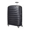 174961 8 cestovni kufr samsonite lite shock 4w xl cerna