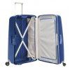 174829 25 cestovni kufr samsonite scure 4w l modra