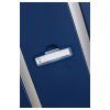 174829 20 cestovni kufr samsonite scure 4w l modra