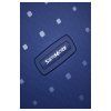 174829 22 cestovni kufr samsonite scure 4w l modra
