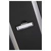 175033 20 cestovni kufr samsonite scure 4w l cerna