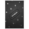 175033 22 cestovni kufr samsonite scure 4w l cerna