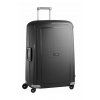 175033 13 cestovni kufr samsonite scure 4w l cerna