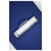 175030 19 cestovni kufr samsonite scure 4w m modra