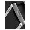 Černý cestovní kufr samsonite SCURE 4W M 10U001-09 - čtvrtý obrázek