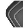 Černý cestovní kufr samsonite SCURE 4W M 10U001-09 - 13. obrázek