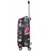 168592 8 cestovni kufr snowball pc 4w s multicolor