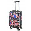 168592 5 cestovni kufr snowball pc 4w s multicolor