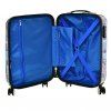 168610 9 cestovni kufr snowball pc 4w s multicolor