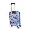 168610 11 cestovni kufr snowball pc 4w s multicolor