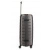 172852 14 cestovni kufr travelite air base 4w l anthracite