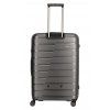 172852 16 cestovni kufr travelite air base 4w l anthracite