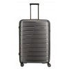 172852 17 cestovni kufr travelite air base 4w l anthracite